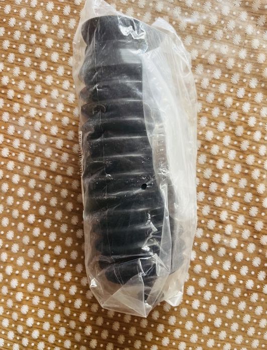 Новий Пильник рулевой рейки гармошка кожух рейки рулевой вантажівок