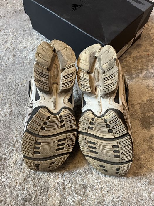 Raf simons replicant