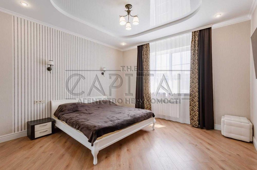 Продаж сучасного  будинку  280м2 Гатне Теремки Крюківщина