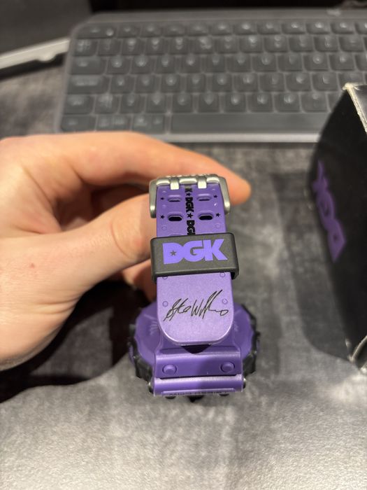 Casio G-shock GX-56 DGK original