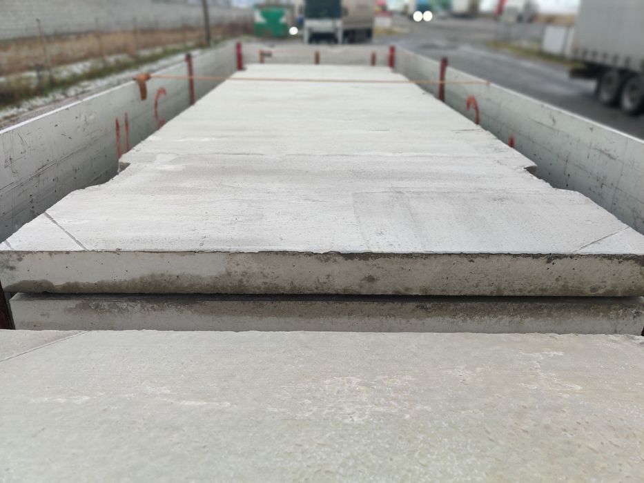 Плити Дорожні Плити аеродромні ПАГ 14 Аеродромные Плиты дорожные ПД 14