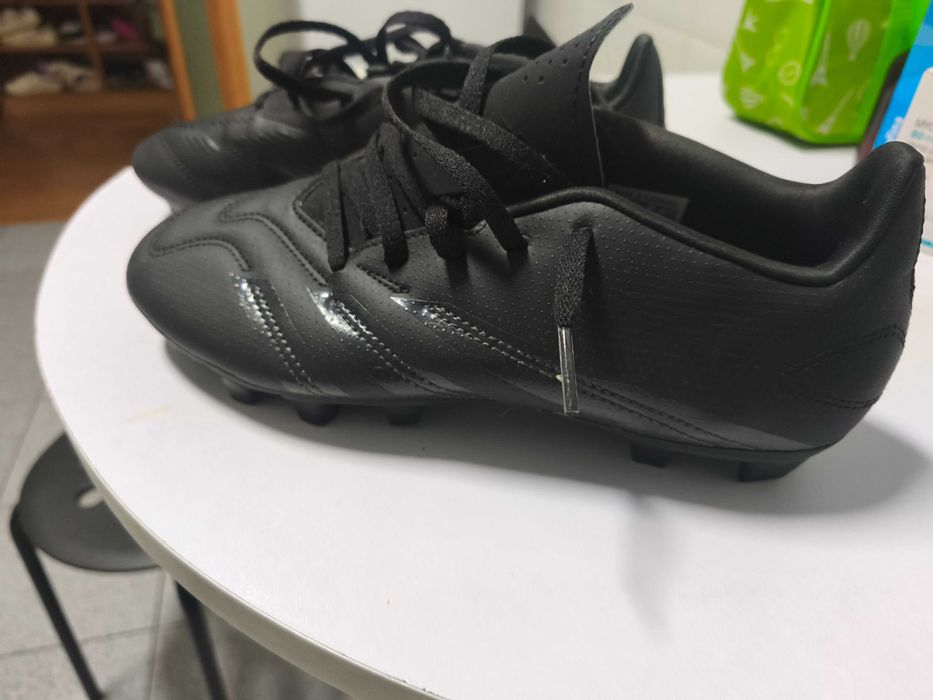 Chuteiras Adidas Predator