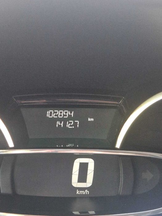 Renault Clio IV Dynamique S 0.9 Tce