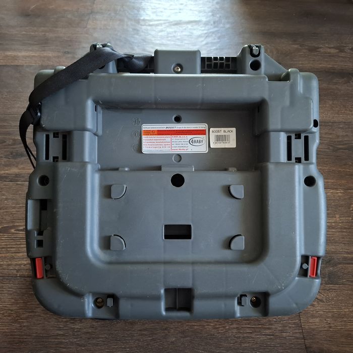 Автокрісло дитяче