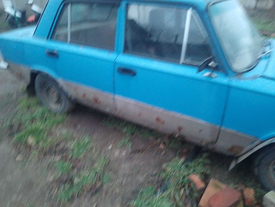 Продам  Ваз 2101