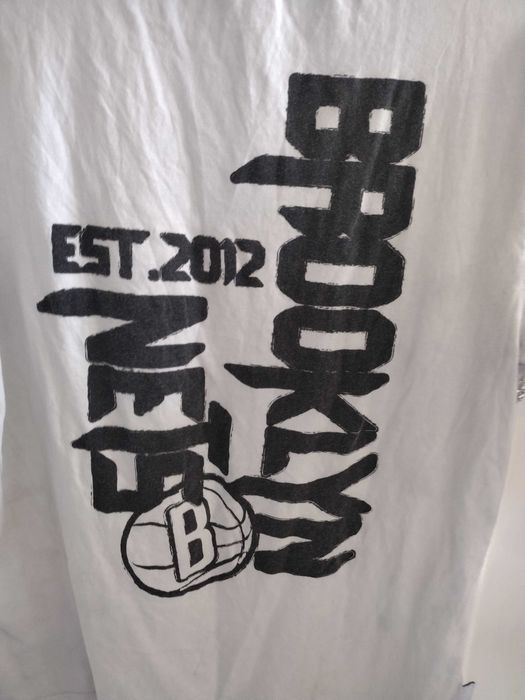 Koszulka NBA Brooklyn Nets