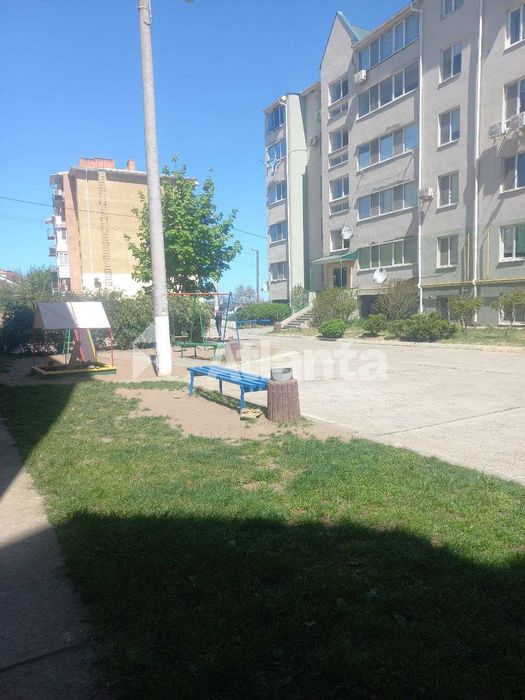 2х кімнатна в ЖК "Озерки"-комфорт,затишок та чудова локація-продаж під держ.програми