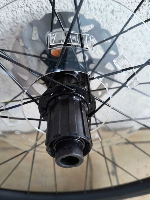 Nowe Koła DEVOX Wheel RDS.A1