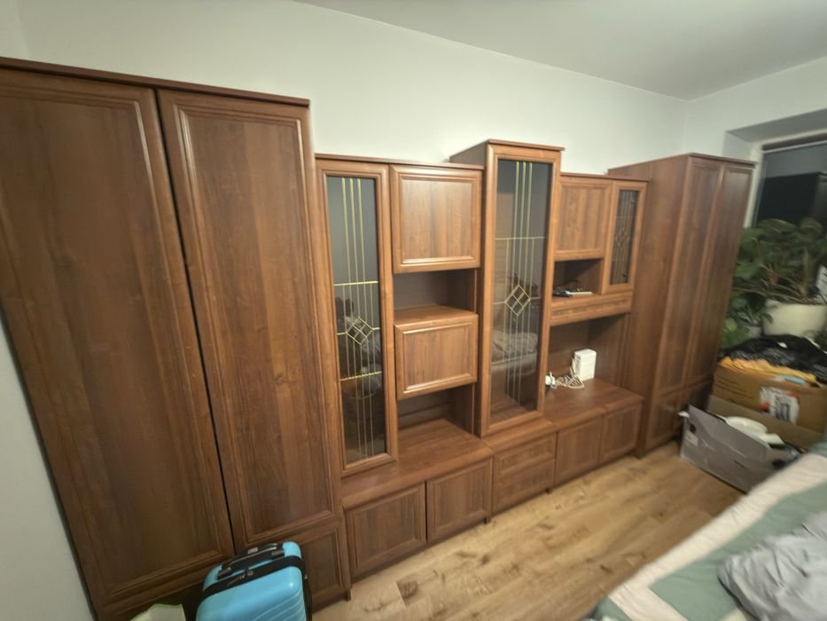 Mebloscianka Magnat 380cmx200cm