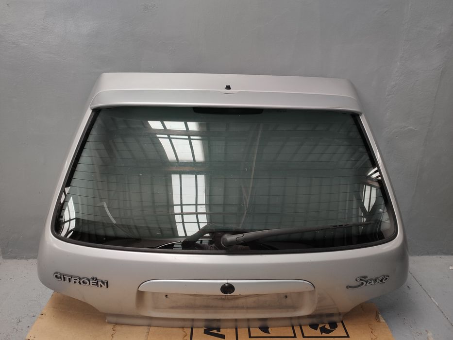 Quadrante Citroen Saxo Cup / Peugeot 106 GTI mais peças