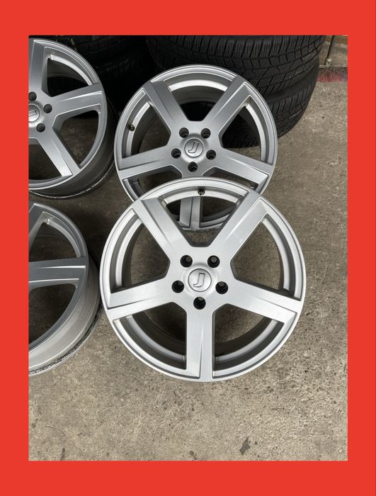 ‼️ 5*112r18 Skoda Volkswagen Audi Mercedes диски титани