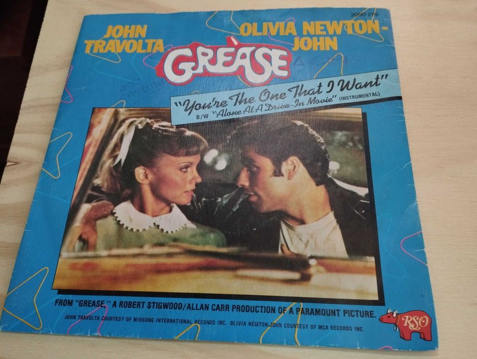 Vendo vários singles em vinil