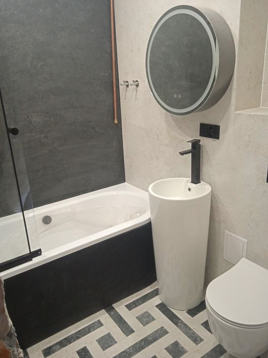 Kompleksowe remonty, wykończenia.WOLNE TERMINY STYCZEŃ, LUTY