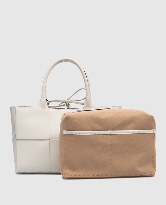 Сумка жіноча Gianni Notaro блакитна, шкіряна