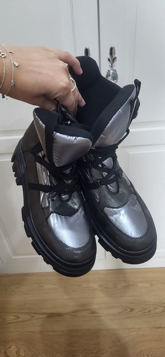 Buty Venezia 39 botki