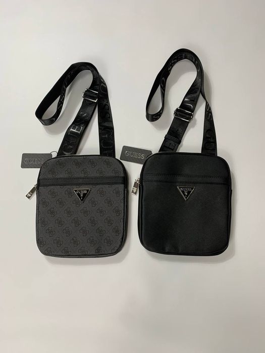 Сумка через плече GUESS