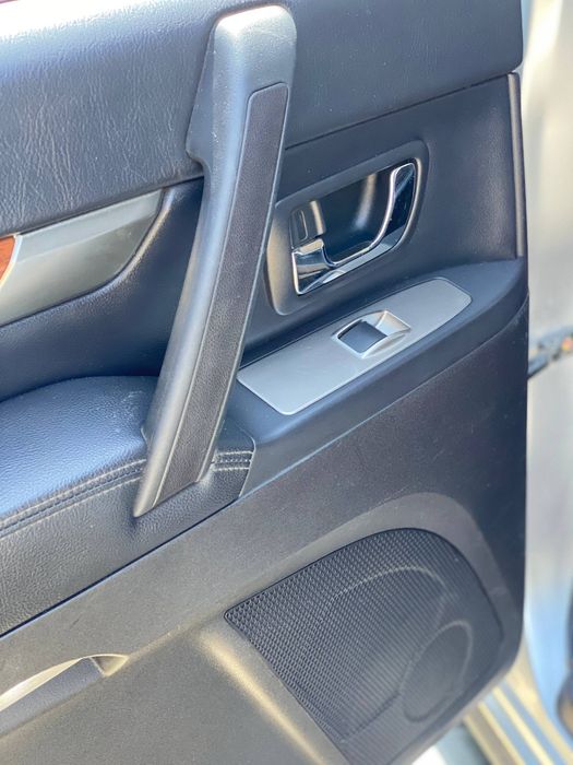 Mitsubishi Pajero Wagon