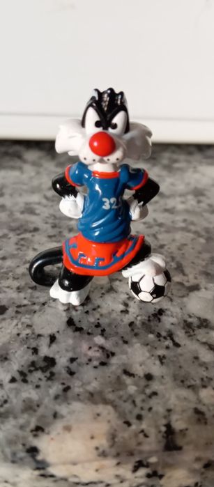 Figuras de coleção