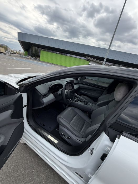 Zeekr 001 WE 95kw