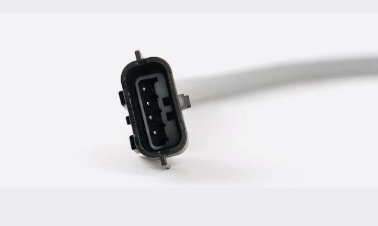 Лямбда зонд Dacia Dokker MeganTwingo DusterLodgiRenaultFluenceВантажів