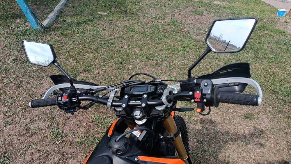 Rottor Puncher 250 pro