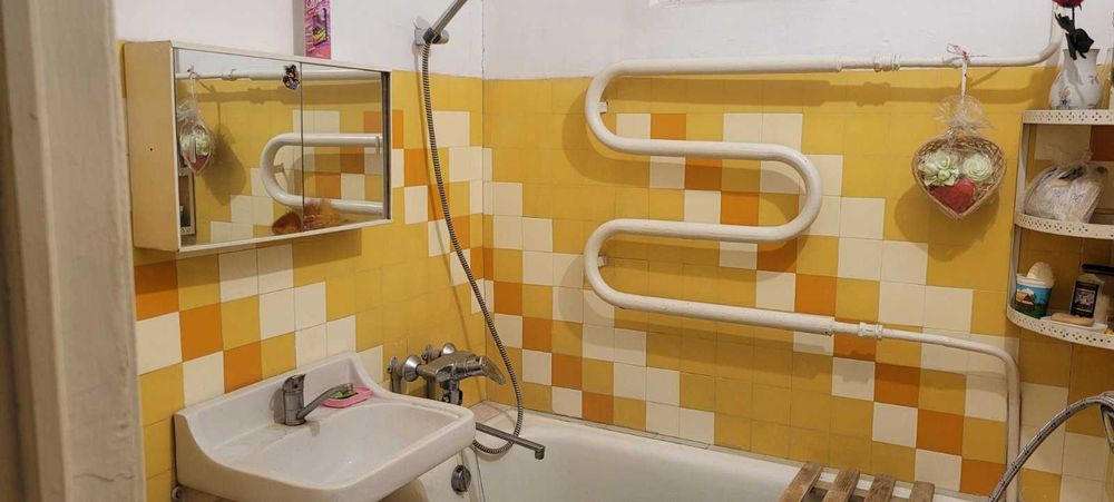 2х квартира в центрі міста, вул.Гагаріна.