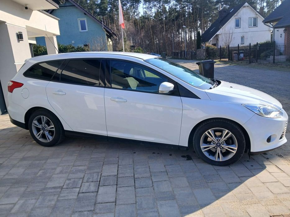 Sprzedam Forda Focusa