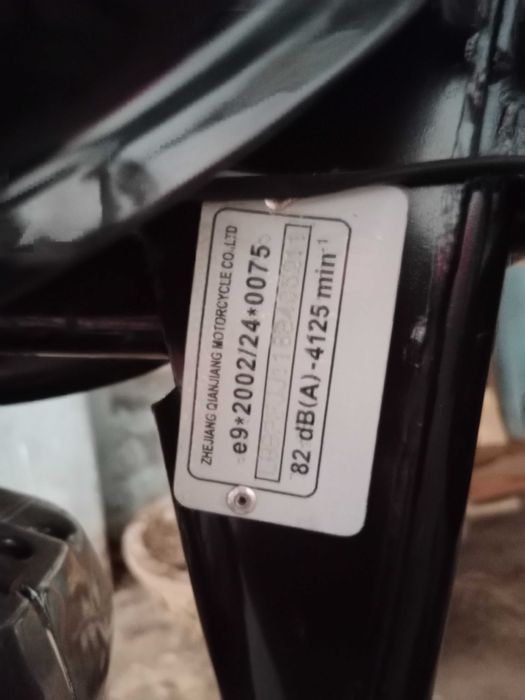 Moto KEEWAY 150cc - como nova