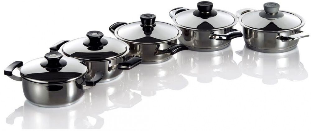 Asas e Pegas testo IMCO WATERLESS