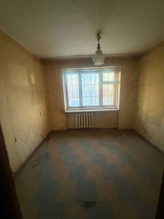Продам 2-х ком. квартиру Тираспольское шоссе