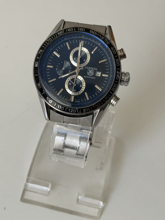 TAG Heuer Carrera Calibre 16 Automático
