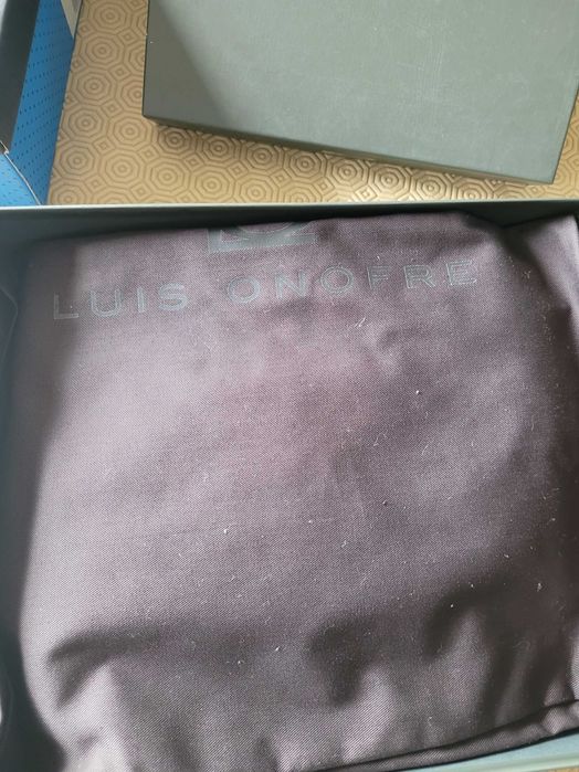 Sandálias Luis Onofre