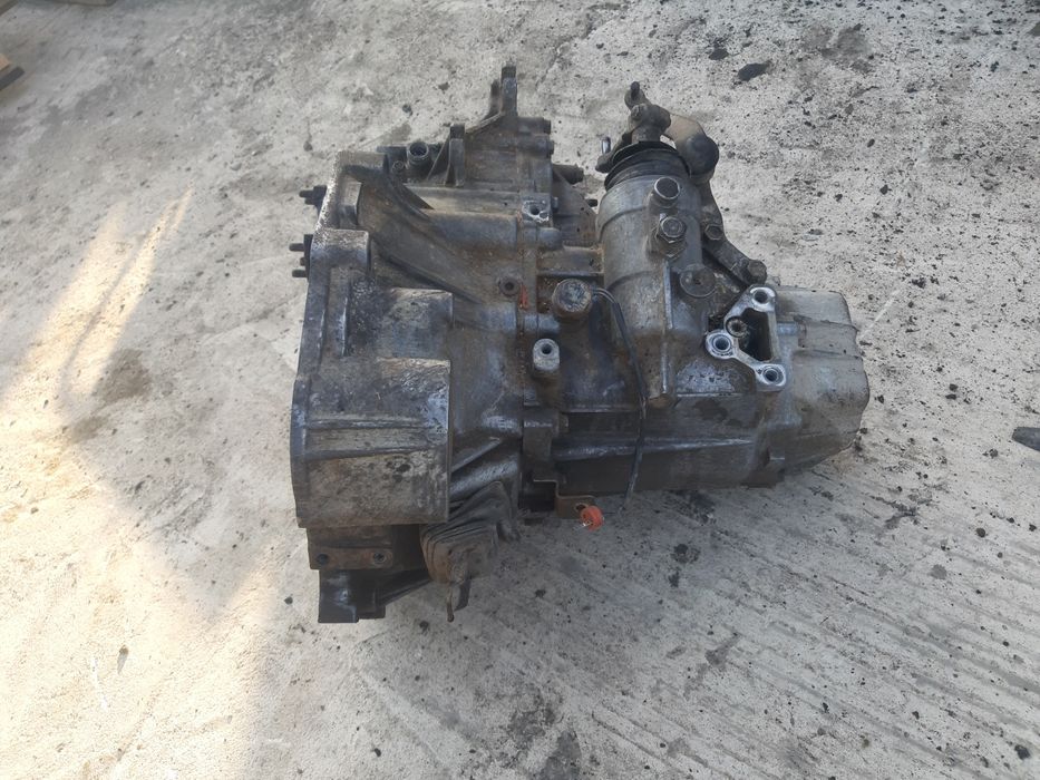 Кпп коробка передач тойота карина 2 1.5 1.6 3a 4af 5а carina corona