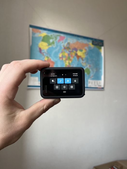 Go Pro Hero 11 Black ІДЕАЛ гоу про 11 екшн камера відео 4к ідеал