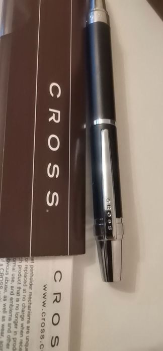 Ручка шариковая Cross оригинал