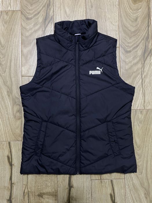 Жилетка puma original usa