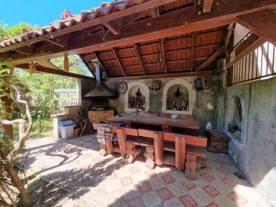 Будинок в с. Баранинці