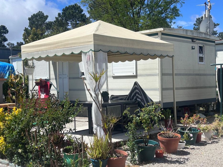 Casa móvel, Mobil home