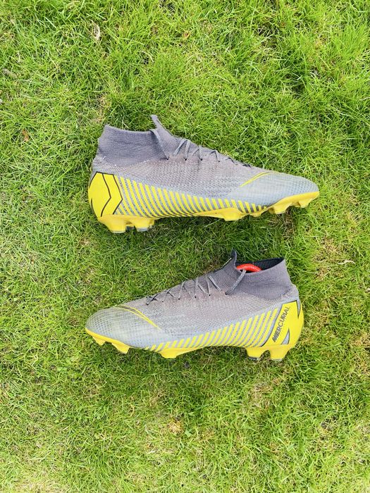 Korki Nike Mercurial Superfly 6 Elite FG - 44,5