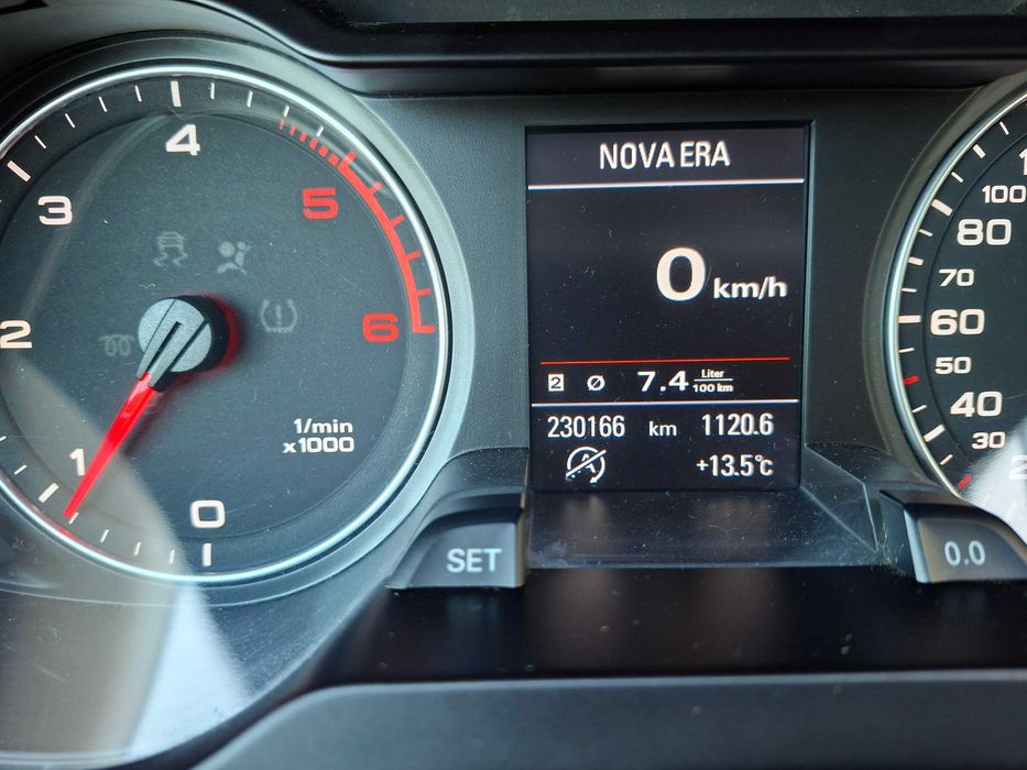 Audi A4 2.0 Tdi Sport Avant