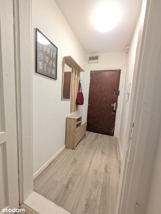 2 pokojowe, Gdańsk Wrzeszcz, 100m od Galerii Metropolia