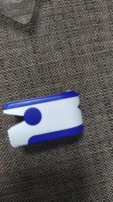 Пульсоксиметр S6, стан нового