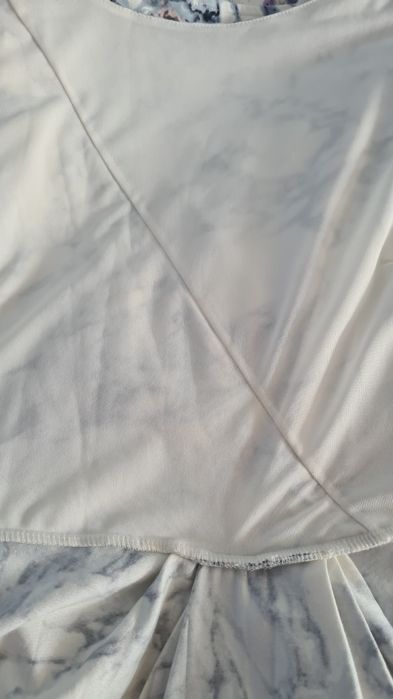 Sukienka midi nowa z metką