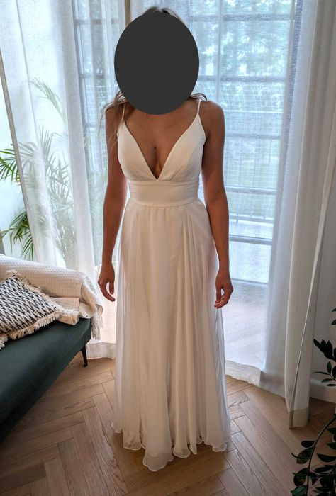 suknia ślubna Lea Amy Love Bridal