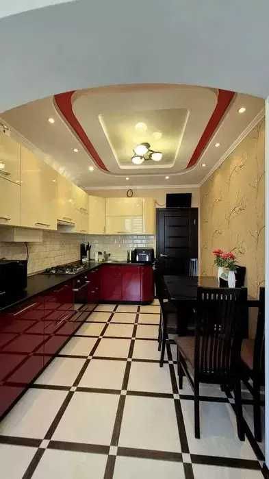 Є відновлення ! Прекрасна 2-к квартира ЖК Софіївський  квартал 84500