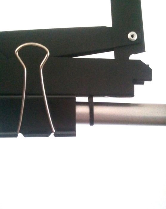 Рыбацкая мышеловка, снасть для душевной рыбалки и отдыха