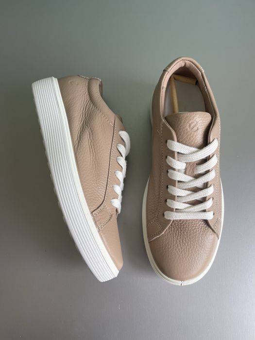 Кеди Ecco Soft 60 35 р