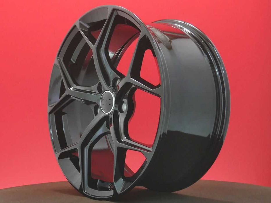 FELGI R18 5X112 AUDI A3 8Y A4 B8 B9 A5 B10 A6 C7 C8 S3 8V 8Y S4 B8 B9