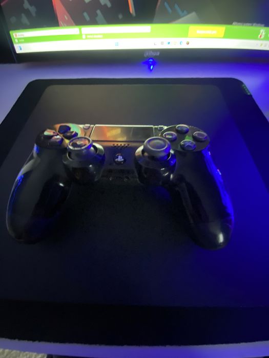 Ps4 w super stanie