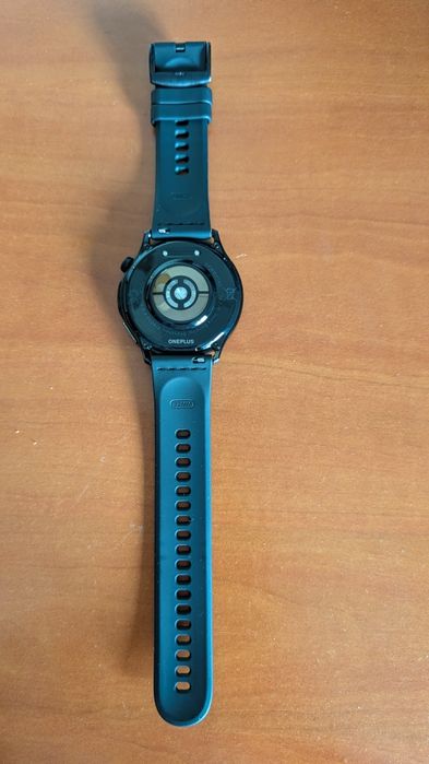 Smartwatch Oneplus watch lite